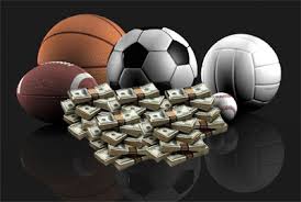 Sports betting spells